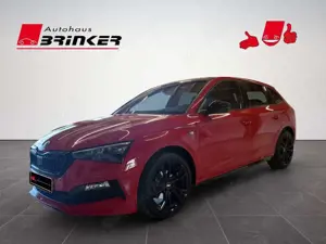 Skoda Scala Monte Carlo 1.5 TSI Edition S ABT dig Cockpit Bild 4