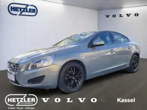Volvo S60 Kinetic SHZ Leder Klimaautom AHK-abnehmbar