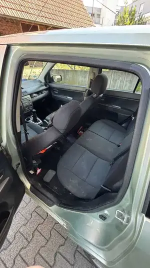 Mazda 2 1.4l Exclusive