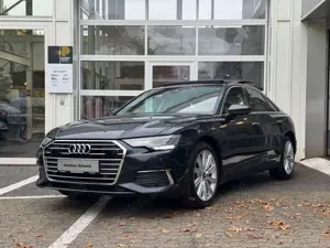 Audi A6 LIMO 35 TDI PANO/AHK/CAM/AMBIENTE/VIRTUAL