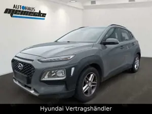 Hyundai KONA Trend 2WD/AHK/ 1 Satz Winterräder