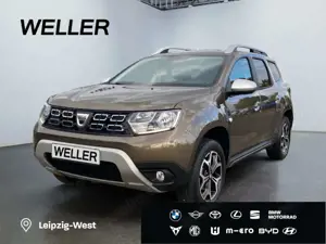 Dacia Duster TCe 130 2WD GPF Prestige *Navi*CarPlay*CAM*