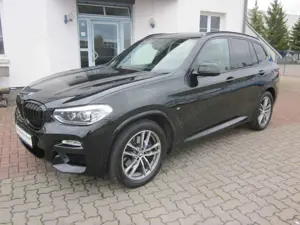 BMW X3 xDrive 30 d M Sport/HUD/DACH/AHK/Kardon