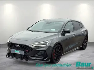 Ford Focus 2.3 EcoBoost SS ST X Track-Pack BO LED Navi
