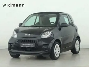smart forTwo EQ *Sitzheizung*CoolAudio*USB*Bluetooth*