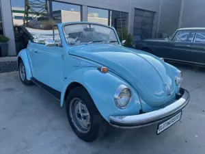 Volkswagen Käfer 1302 LS Cabriolet Bild 5