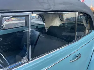 Volkswagen Käfer 1302 LS Cabriolet Bild 3