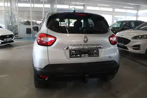 Renault Captur Captur Luxe 120 AUTOMATIK AHK NAVI CAM Klimaauto Bild 4