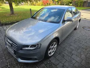 Audi A4 Audi A4 1.8 T | aus 1. Hand | 59.000 km