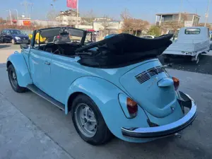 Volkswagen Käfer 1302 LS Cabriolet Bild 2