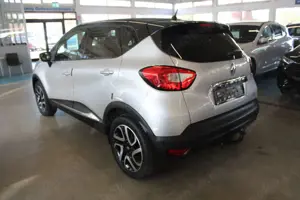 Renault Captur Captur Luxe 120 AUTOMATIK AHK NAVI CAM Klimaauto Bild 3