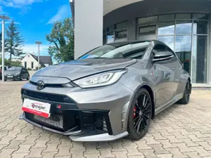 Toyota Yaris GR Yaris 1.6 Turbo Autom. 280PS*Milltek,Eventuri