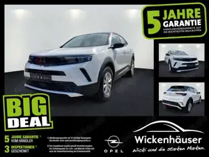 Opel Mokka-E Mokka e Edition Klimaautomatik, PDC, LED