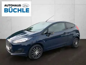 Ford Fiesta FIESTA AMBIENTE