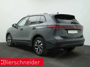 Volkswagen Tiguan 1.5 eTSI DSG Life DIGITAL COCKPIT PRO LED AHK NAVI Bild 4