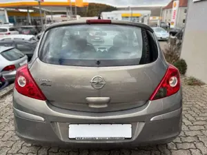 Opel Corsa Bild 5