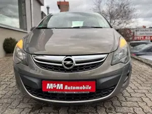 Opel Corsa Bild 2