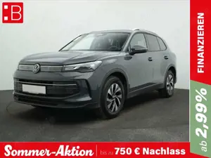 Volkswagen Tiguan 1.5 eTSI DSG Life DIGITAL COCKPIT PRO LED AHK NAVI