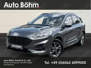 Ford Kuga PHEV ST-Line X 2.5 BO+HUD+ACC+Navi+Elektr. Heckkl