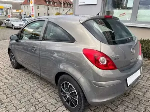 Opel Corsa Bild 4