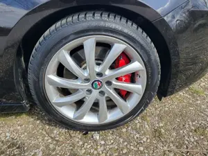 Alfa Romeo Giulietta Giulietta 1.8 TBi 16V TCT Veloce Bild 2