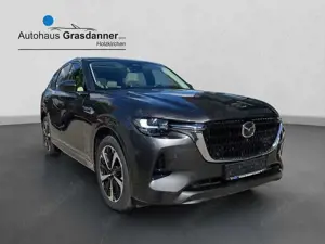 Mazda CX-60 2.5L e-Skyactiv PHEV Takumi