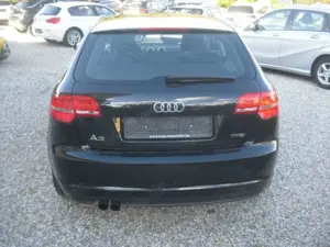 Audi A3 Bild 5