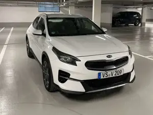 Kia XCeed XCeed 1.4 T-GDI OPF DCT7 JBL SOUND EDITION
