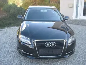 Audi A3 Bild 2