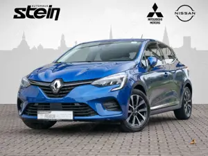 Renault Clio Intens 1.0 Ce 90 Navi Digitales Cockpit LED Apple