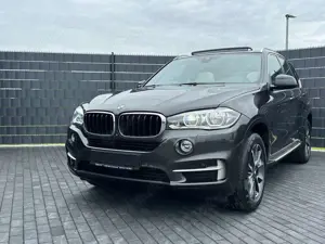 BMW X5 xDrive30d*PANO*CAM*STHZ*LEDER*ACC*HUD*LED*AHK