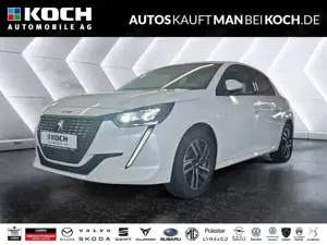 Peugeot 208 PureTech 130 ROAD TRIP LEDER NAVI VIRTUAL LED