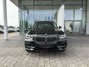 BMW X5 xDrive45e ACC Sitzklima Komfortsitze Laser Bild 4