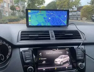 Skoda Fabia Combi 1.0 TSI Cool Plus Bild 2