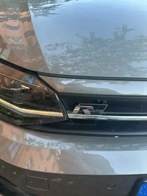 Volkswagen Polo 1.0 TSI OPF DSG R-Line
