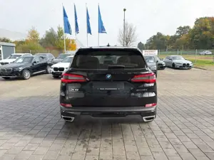 BMW X5 xDrive45e ACC Sitzklima Komfortsitze Laser Bild 5