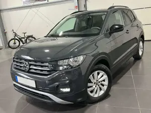 Volkswagen T-Cross 1.0 TSi Automatik **Klima*SHZ*PDC*ACC**