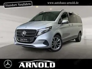 Mercedes-Benz V 250 V 250 d 4M Style Lang FACELIFT 7-Si. DISTRONIC !