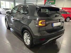 Volkswagen T-Cross 1.0 TSi Automatik **Klima*SHZ*PDC*ACC** Bild 2