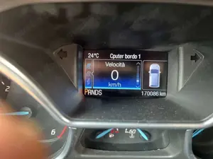 Ford Tourneo Connect LIMOUSINE Bild 5