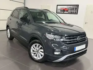 Volkswagen T-Cross 1.0 TSi Automatik **Klima*SHZ*PDC*ACC** Bild 5