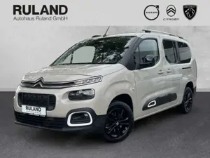 Citroen Berlingo Feel Pack XL AHK-abnehmbar Navi Digitales Cockpit