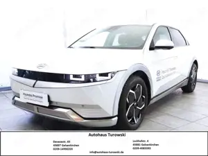 Hyundai IONIQ 5 Techniq LED Sitz.Pak. LEDER 100% Akkukapazität