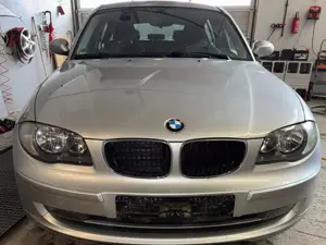BMW 116 1er (5-Türer) 116i