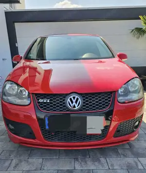 Volkswagen Golf GTI 2.0 Edition 30