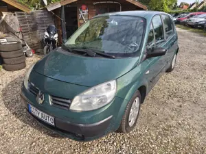 Renault Scenic Scenic 1.6 16V Luxe Expression