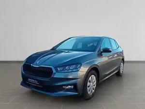 Skoda Fabia Essence AHK*Navi über SmartLink*LED*Tempomat*Smart Bild 2