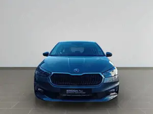 Skoda Fabia Essence AHK*Navi über SmartLink*LED*Tempomat*Smart Bild 3