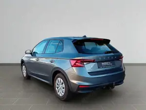 Skoda Fabia Essence AHK*Navi über SmartLink*LED*Tempomat*Smart Bild 5