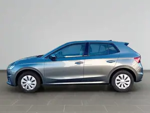 Skoda Fabia Essence AHK*Navi über SmartLink*LED*Tempomat*Smart Bild 4